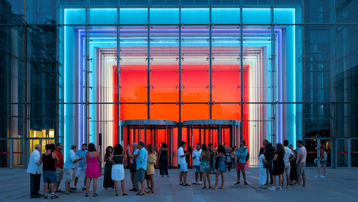 Sueños de más de una noche de verano en CaixaForum