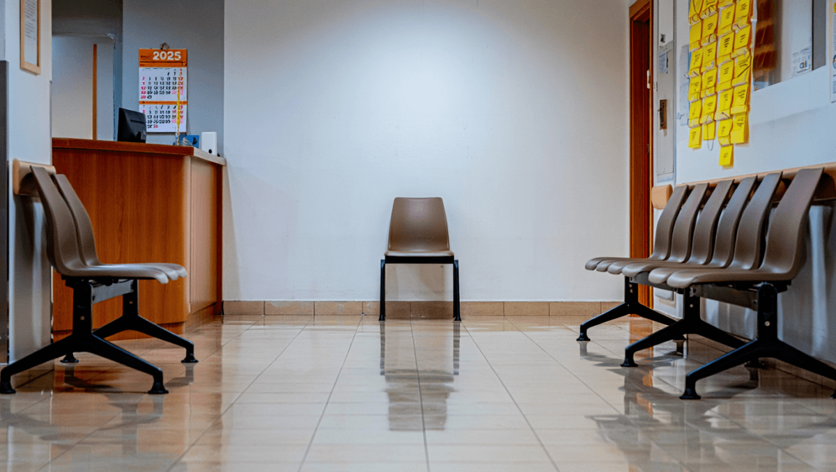 La Costa del Sol pierde 1.400 citas médicas al día por ausencias sin cancelación previa - a7905 csaludlacala