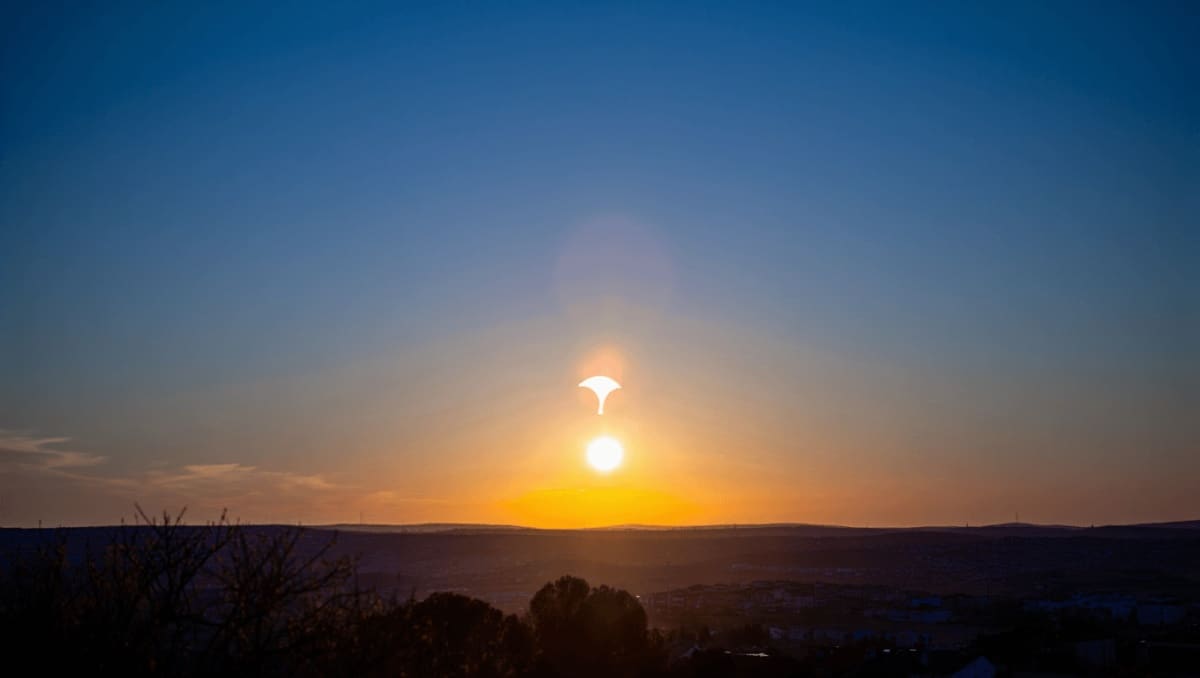 Eclipse solar de agosto de 2026 en Córdoba: consulta la hora exacta y cómo se verá desde tu municipio