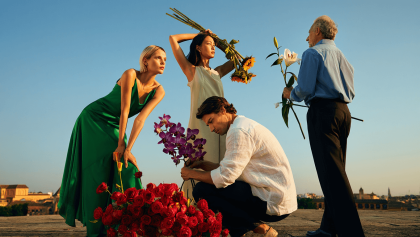 Flora 2026 explorará el paso del tiempo y lo efímero con cuatro referentes mundiales del arte floral