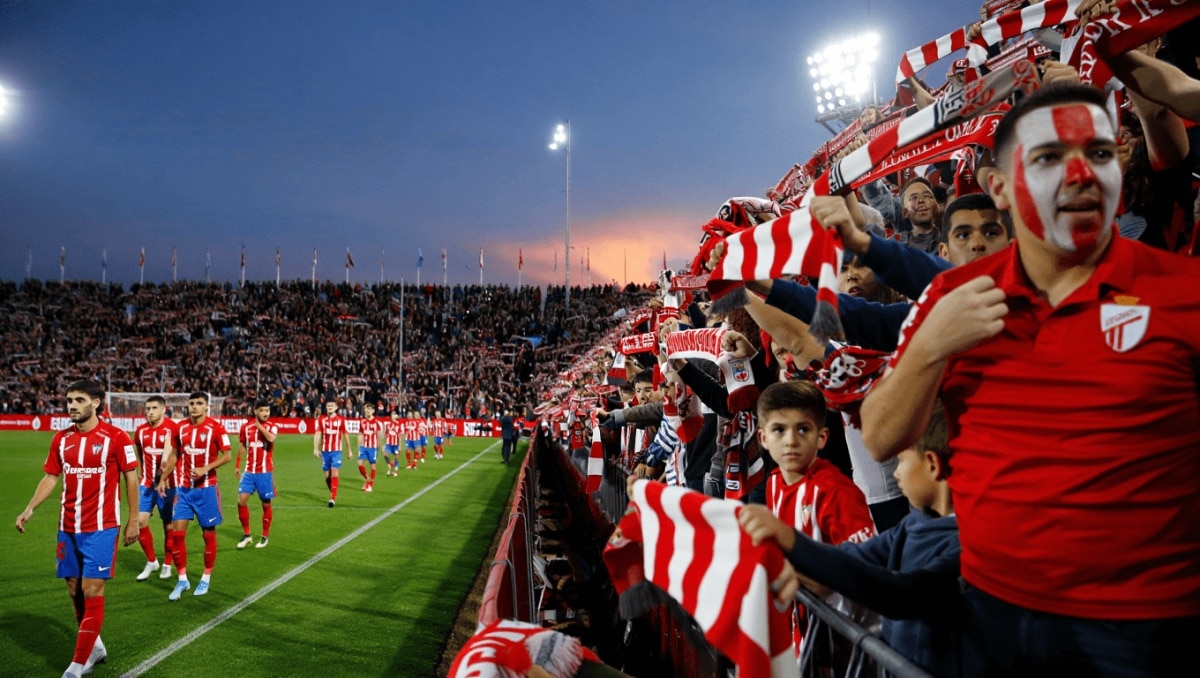 El inicio liguero ya tiene fecha y hora: así serán las tres primeras jornadas de la temporada 2026-2027