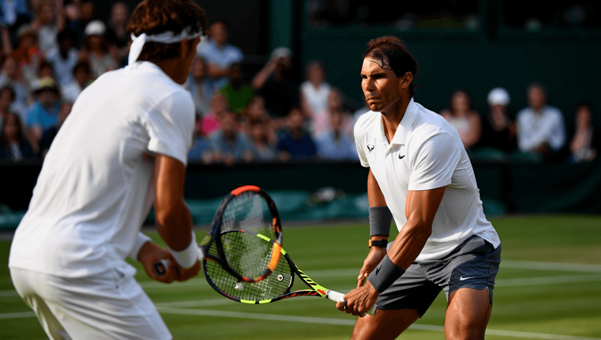 Rafa Jódar cae en el lado de Sinner con posible duelo estelar en octavos de Wimbledon