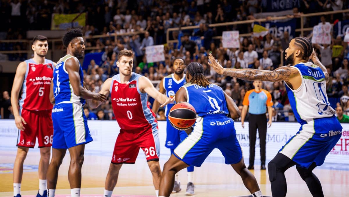 Marbella Juega