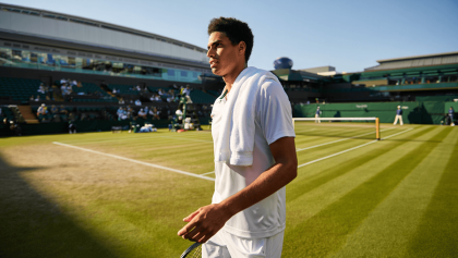 Cuándo empieza Wimbledon 2026: fechas, calendario y dónde ver el Grand Slam