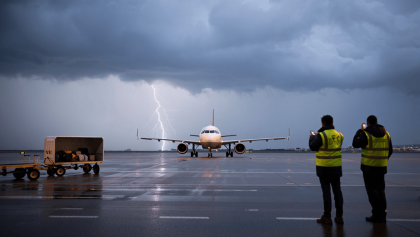 Aeropuerto de Málaga-Costa del Sol