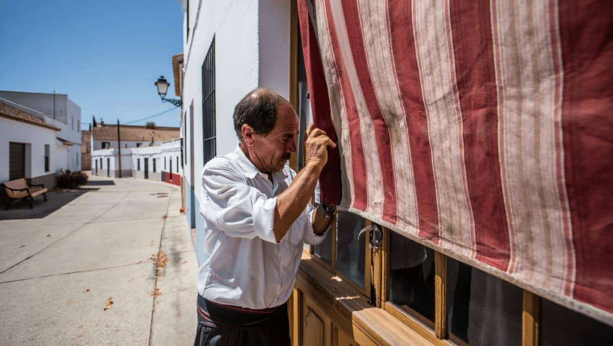 Una vaguada atlántica frena el calor en Andalucía, pero Aemet pone fecha a su fin: estas zonas superarán los 41 grados