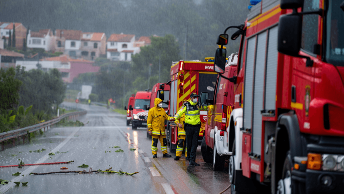 Plan de Emergencias