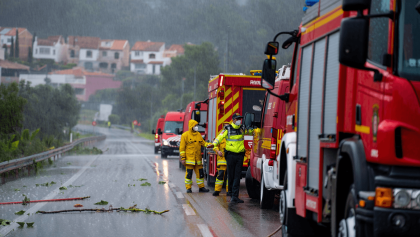 Plan de Emergencias