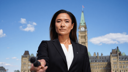 Canadá: la primera anfitriona exiliada