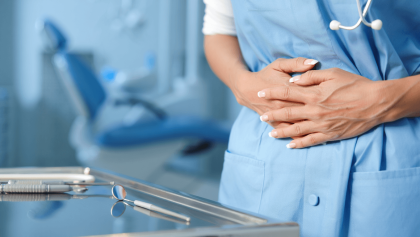 Cuidar las encías puede ayudar a controlar la diabetes tanto como un segundo fármaco