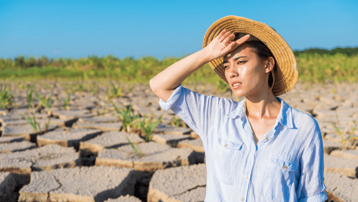 En plena ola de calor, ¿se puede entrenar al cuerpo para soportar mejor las altas temperaturas?
