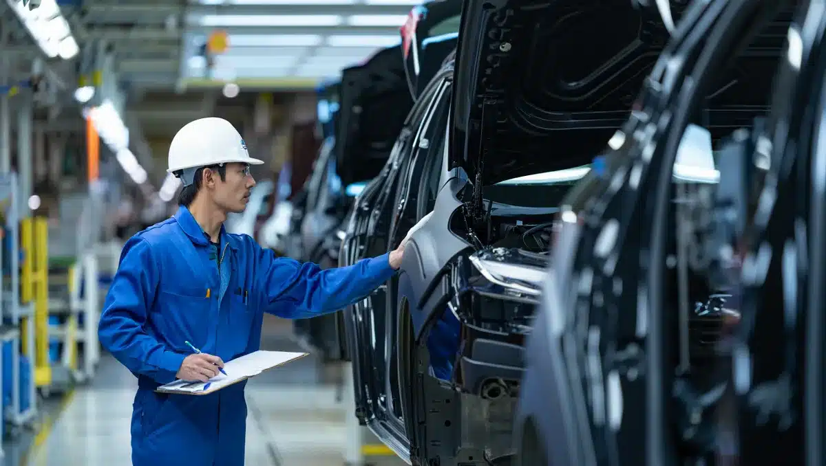Plan y objetivo: por qué importa ahora — La estrategia se enmarca en el nuevo Plan de Acción Medioambiental de Subaru, cuyo objetivo es reducir en un 90% las emisiones medias de CO2 de sus vehículos nuevos para 2050. Ese calendario