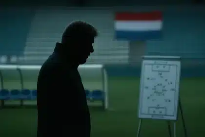 Van Gaal sorprende: eligió a otro técnico en lugar de Xavi para Países Bajos