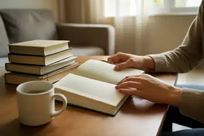 David Foster Wallace: por qué su obra sigue marcando a nuevas generaciones