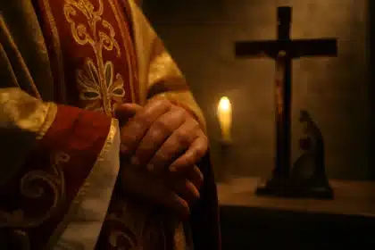 Virgen del Silencio de Córdoba marca 100 años de devoción: sigue junto al Cristo de la Expiración