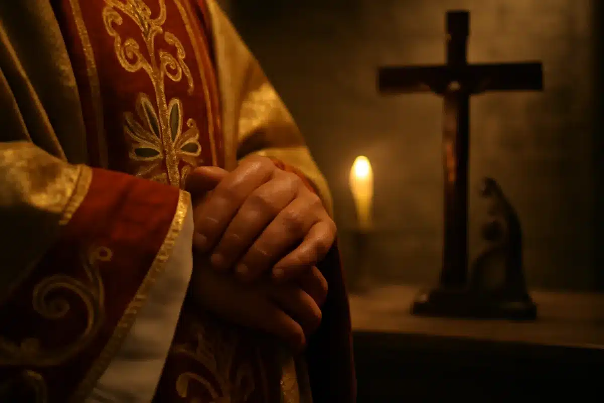 Virgen del Silencio de Córdoba marca 100 años de devoción: sigue junto al Cristo de la Expiración