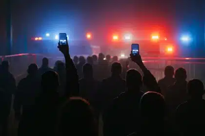 Tiroteo sacude rave en Aarau: un fallecido y cinco heridos, varios graves